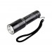 Υψηλής ποιότητας 10W 1000 Lumen LED φακός κατάδυσης T6 IPX68